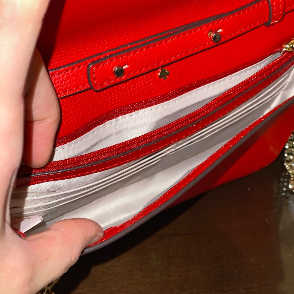 BRAND NEW! Kate Spade Bag *Discontinued* Color - Picture 9 of 15